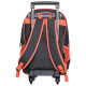 Sunce Παιδική τσάντα Jurassic World 18 Hard Molded Large Roller